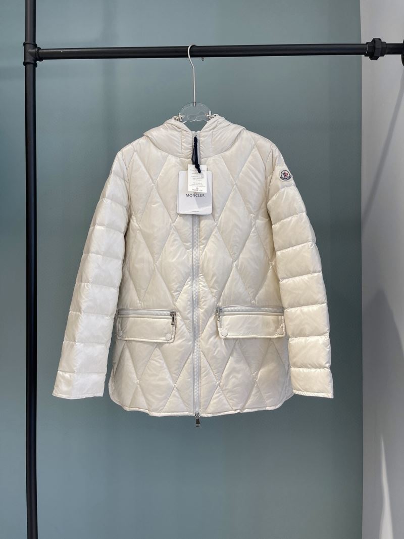 Moncler Down Jackets